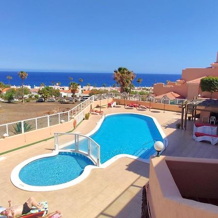 Vero House Terraza De La Paz Сан-Мігель-де-Абона Екстер'єр фото