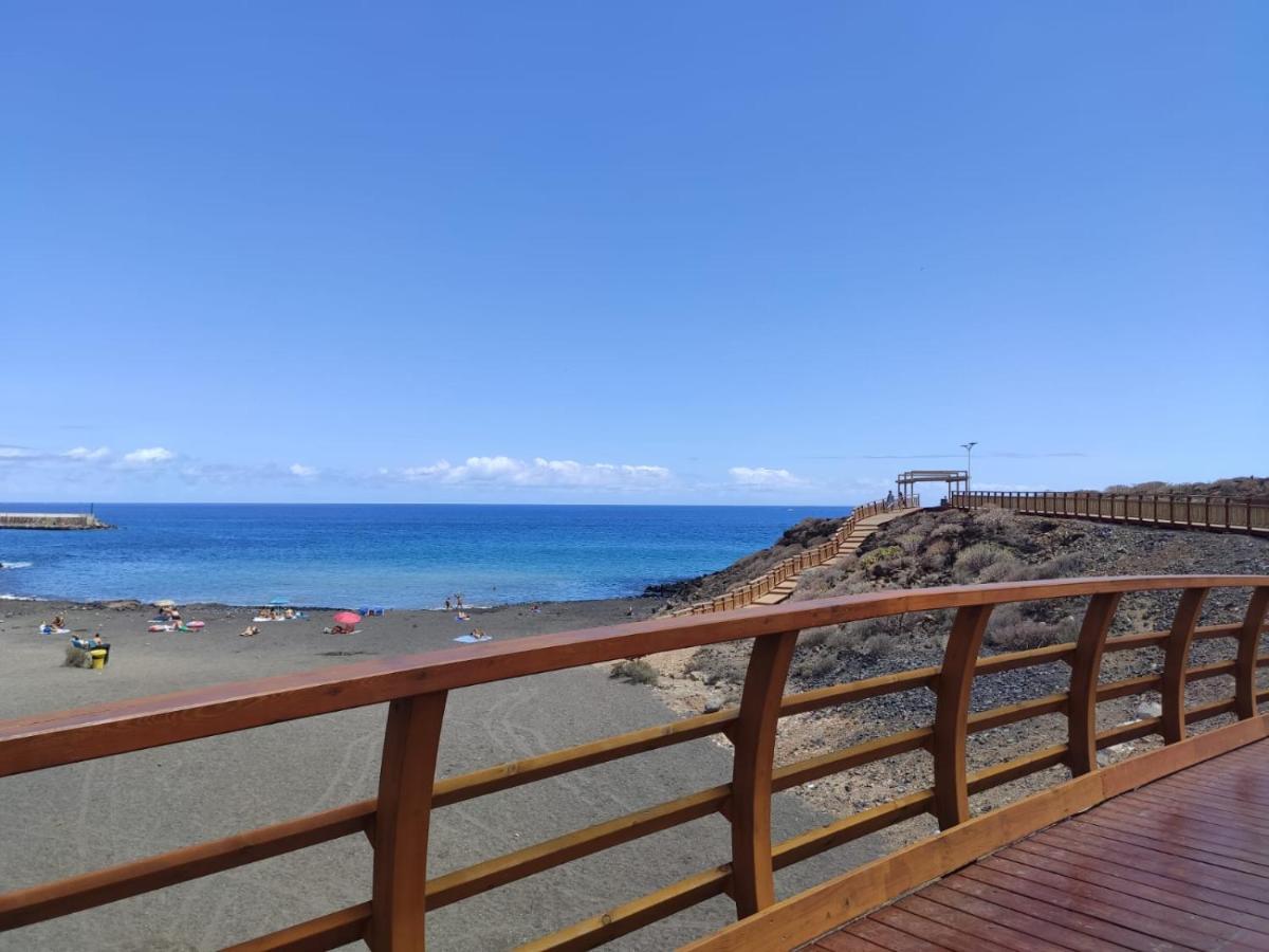 Vero House Terraza De La Paz Сан-Мігель-де-Абона Екстер'єр фото