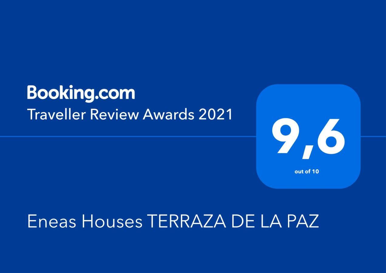 Vero House Terraza De La Paz Сан-Мігель-де-Абона Екстер'єр фото