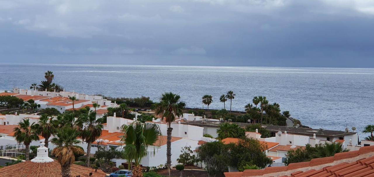 Vero House Terraza De La Paz Сан-Мігель-де-Абона Екстер'єр фото