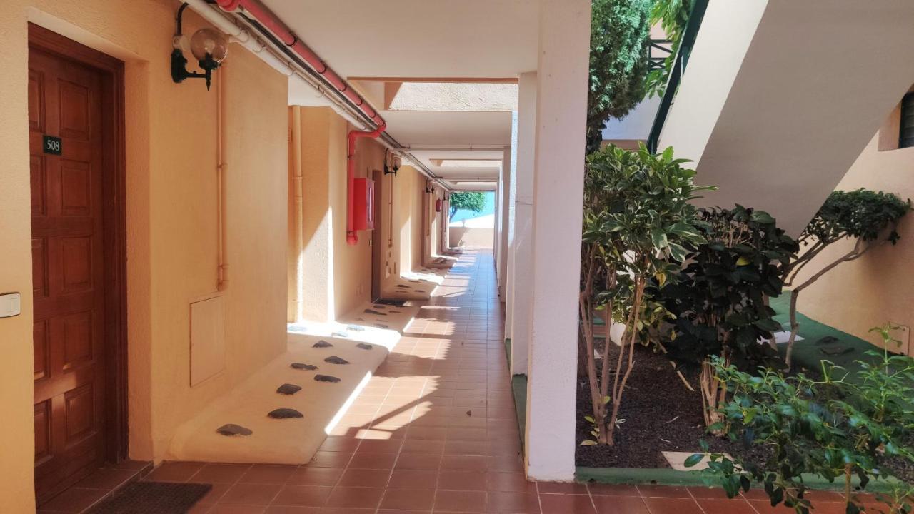 Vero House Terraza De La Paz Сан-Мігель-де-Абона Екстер'єр фото