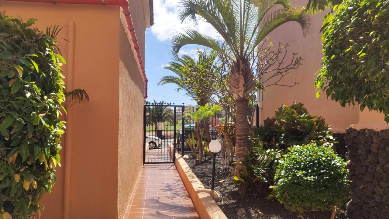 Vero House Terraza De La Paz Сан-Мігель-де-Абона Екстер'єр фото