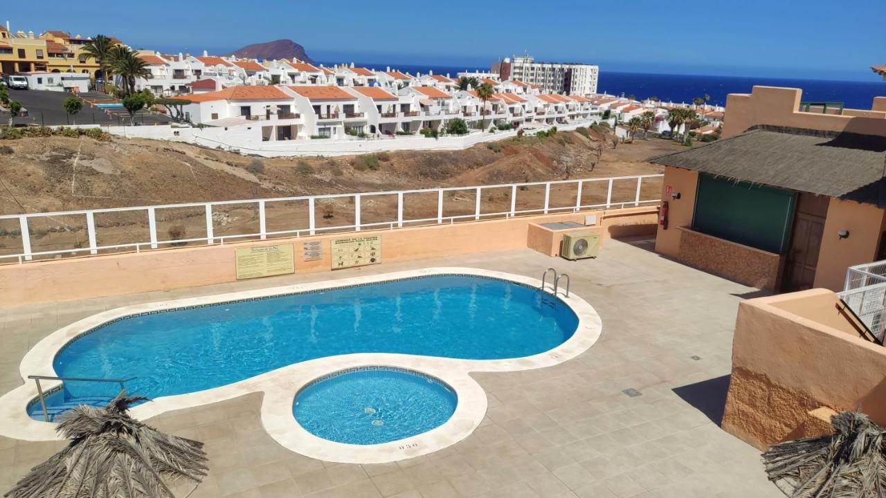 Vero House Terraza De La Paz Сан-Мігель-де-Абона Екстер'єр фото