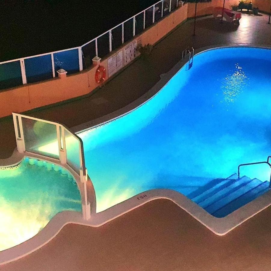 Vero House Terraza De La Paz Сан-Мігель-де-Абона Екстер'єр фото