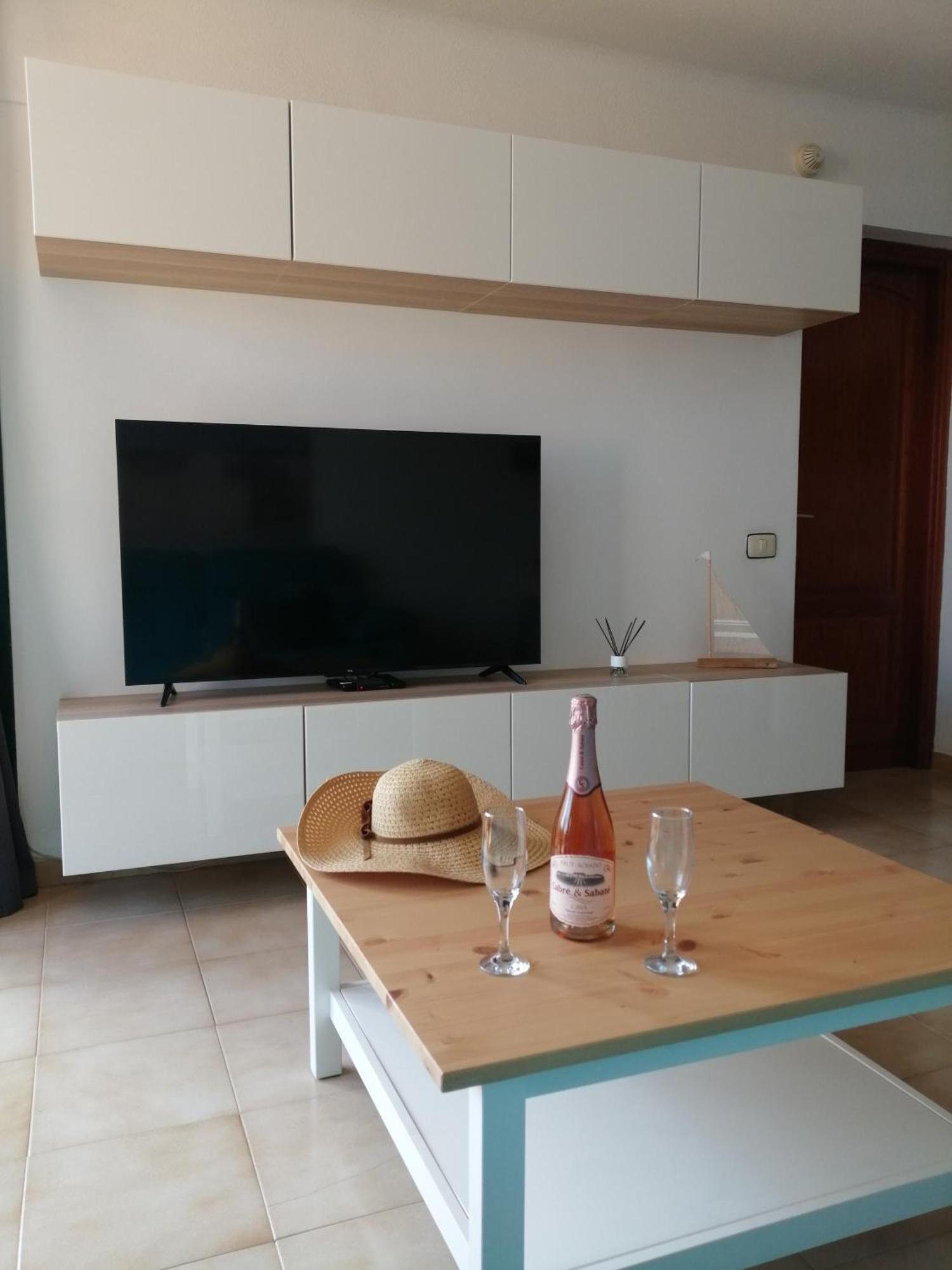 Vero House Terraza De La Paz Сан-Мігель-де-Абона Екстер'єр фото